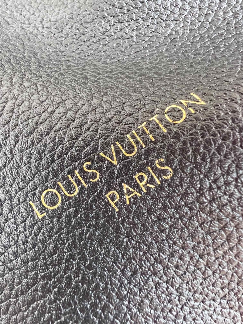 LV Shopping Bags